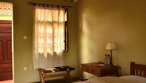 Voyage sur-mesure, Jolis cottages ecoresponsables au coeur des communautés locales